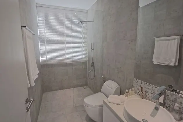 4 Bedroom Pool Villa, Sea View