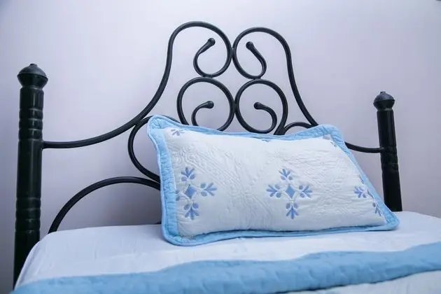 Standard Oda, 1 Çift Kişilik Yatak