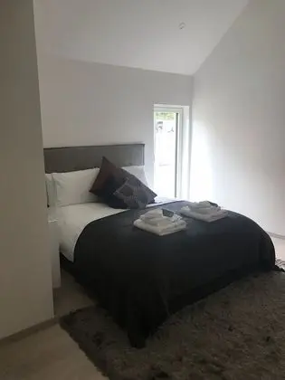 Dağ Evi, Birden Çok Yatak