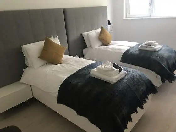 Dağ Evi, Birden Çok Yatak