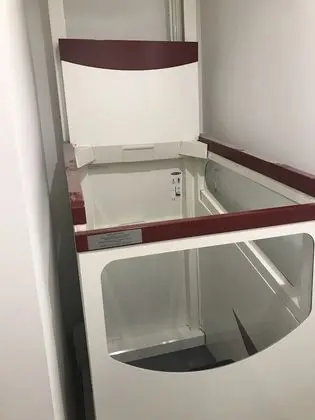 Dağ Evi, Birden Çok Yatak