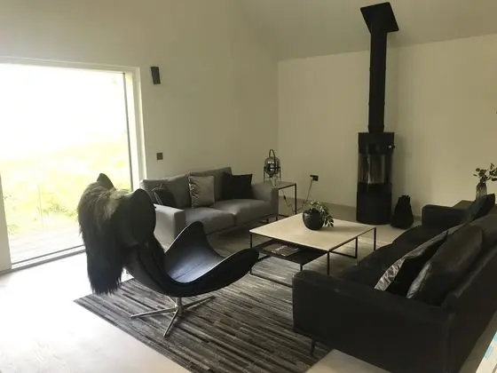 Dağ Evi, Birden Çok Yatak