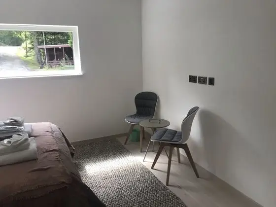 Dağ Evi, Birden Çok Yatak