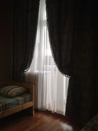 Ortak Ranzalı Oda, Sadece kadınlar için (4 beds)