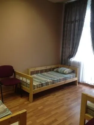 Ortak Ranzalı Oda, Sadece kadınlar için (4 beds)