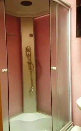 Ortak Ranzalı Oda, Sadece kadınlar için (4 beds)