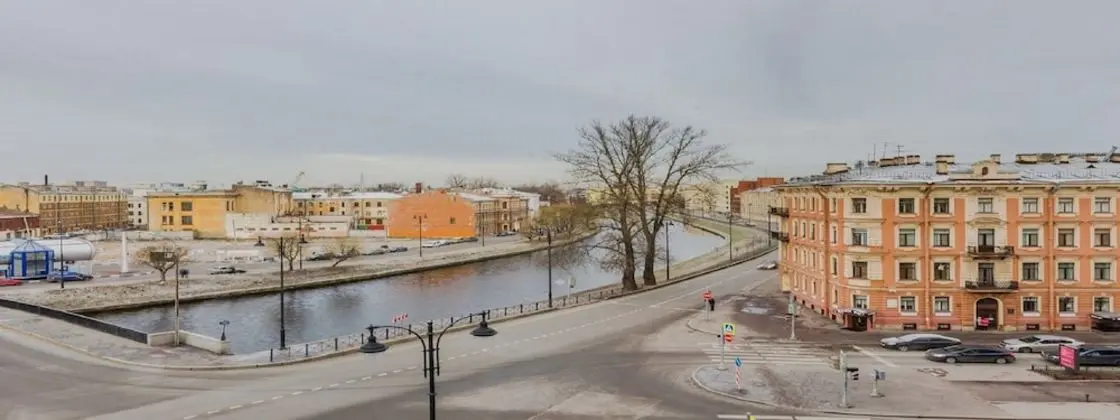 Superior Tek Büyük veya İki Ayrı Yataklı Oda