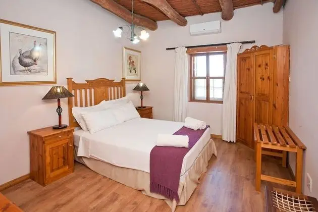 Comfort Kır Evi, 2 Yatak Odası