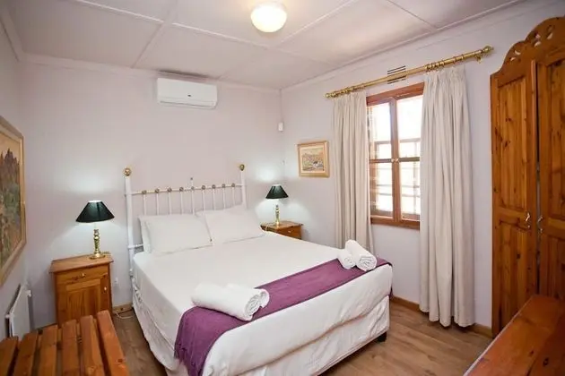 Comfort Tek Büyük Yataklı Oda, 1 Yatak Odası