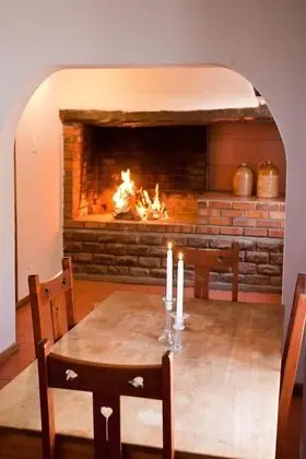 Family Kır Evi, 2 Yatak Odası