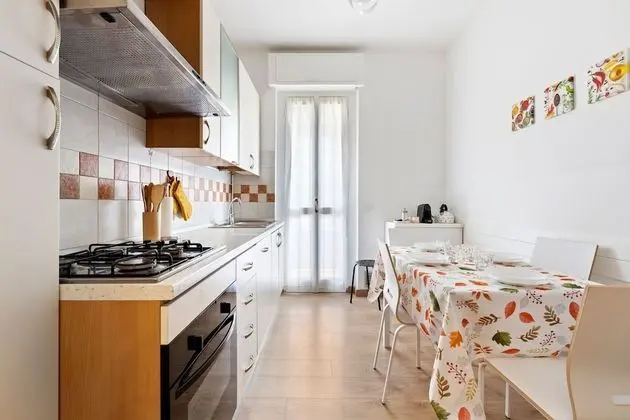Apart Daire, 1 Yatak Odası, Sigara İçilmez