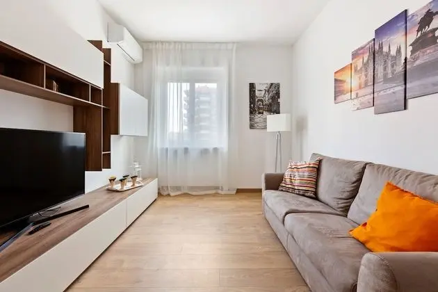 Apart Daire, 1 Yatak Odası, Sigara İçilmez