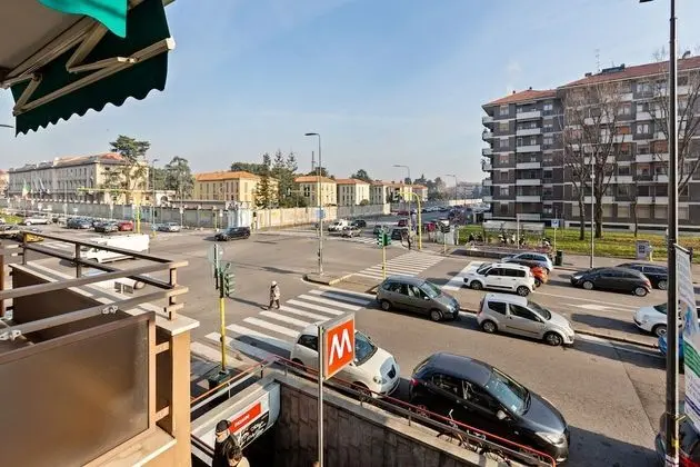Apart Daire, 1 Yatak Odası, Sigara İçilmez