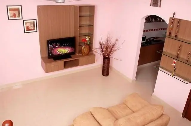 Apart Daire, 2 Yatak Odası