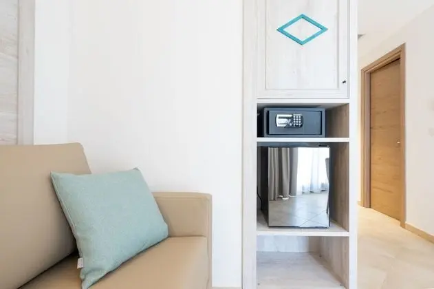 Comfort Üç Kişilik Oda