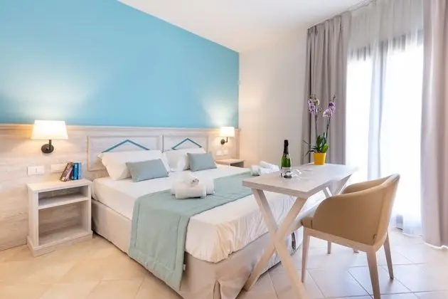 Comfort Üç Kişilik Oda