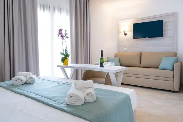 Comfort Üç Kişilik Oda