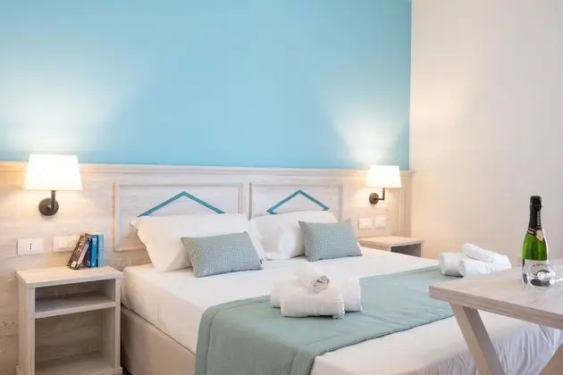 Comfort Üç Kişilik Oda