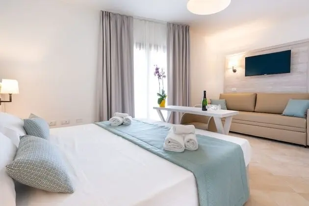 Comfort Üç Kişilik Oda
