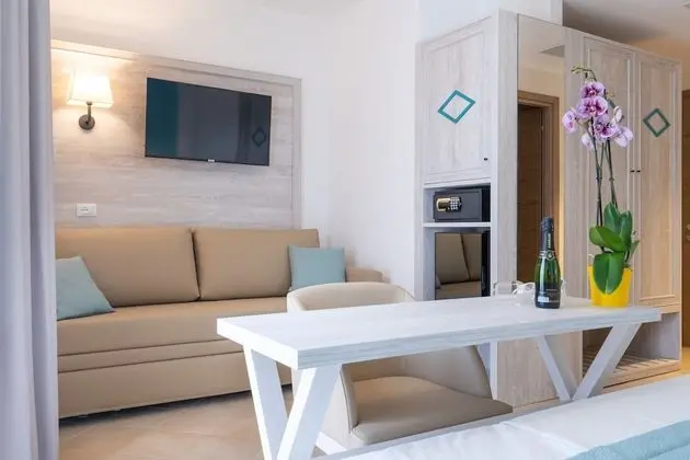 Comfort Üç Kişilik Oda