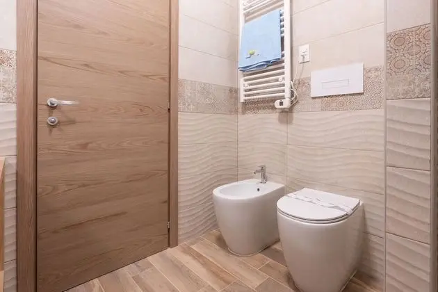 Comfort Üç Kişilik Oda