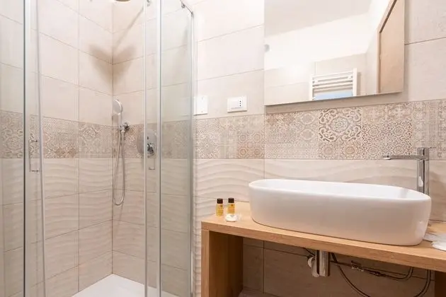 Comfort Üç Kişilik Oda