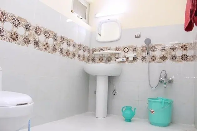 Standard Üç Kişilik Oda