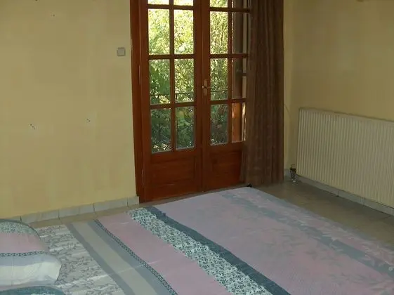 Basic Villa