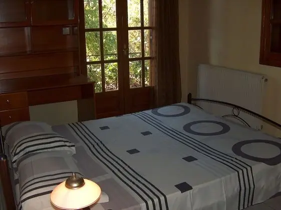 Basic Villa