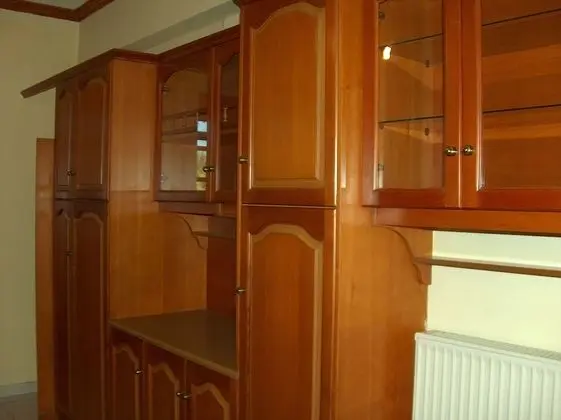 Basic Villa