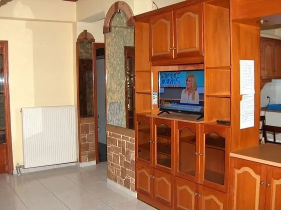 Basic Villa