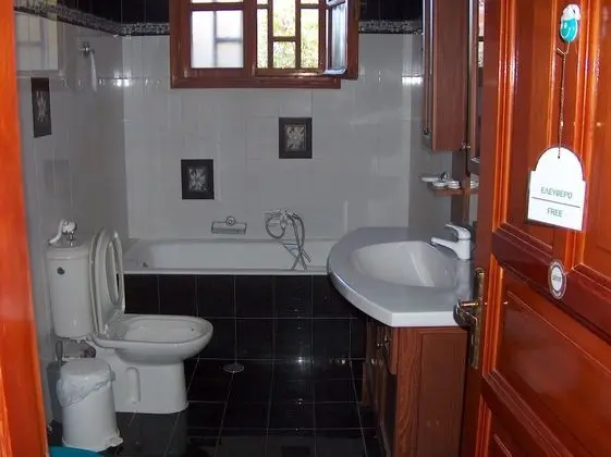 Basic Villa