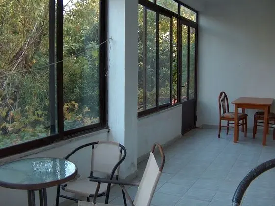 Basic Villa