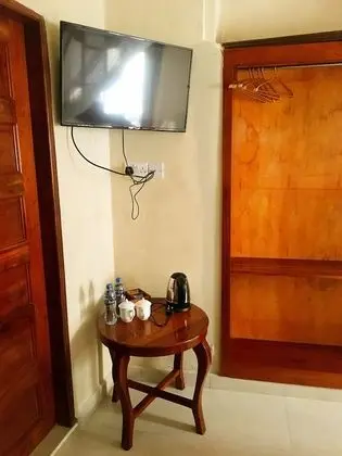 Classic Tek Kişilik Oda