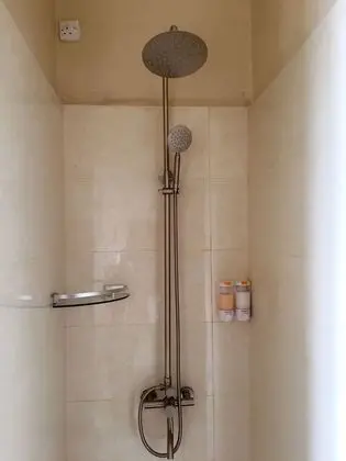Classic Tek Kişilik Oda