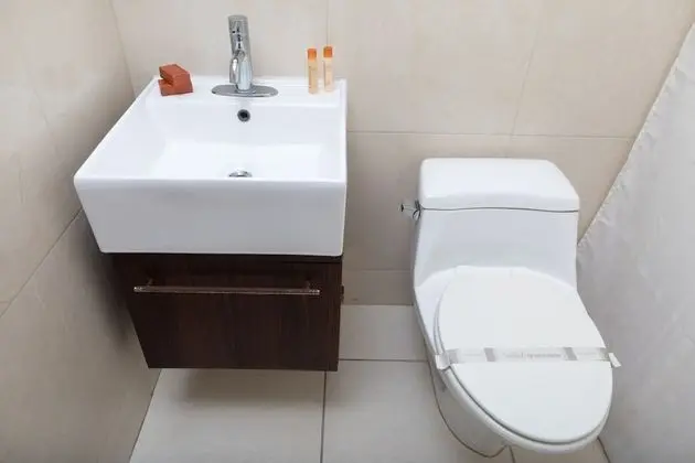 Standard Büyük Yataklı Tek Kişilik Oda