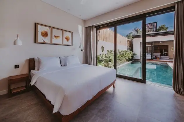 Luxury Villa
