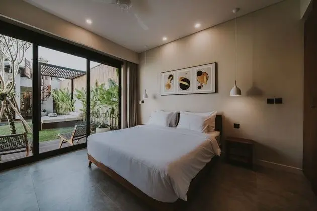 Luxury Villa