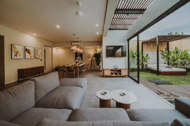 Luxury Villa