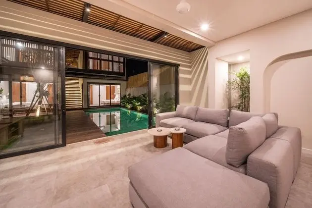 Luxury Villa