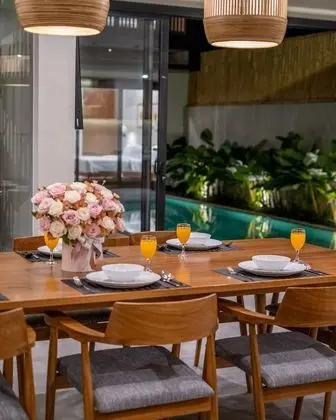 Luxury Villa