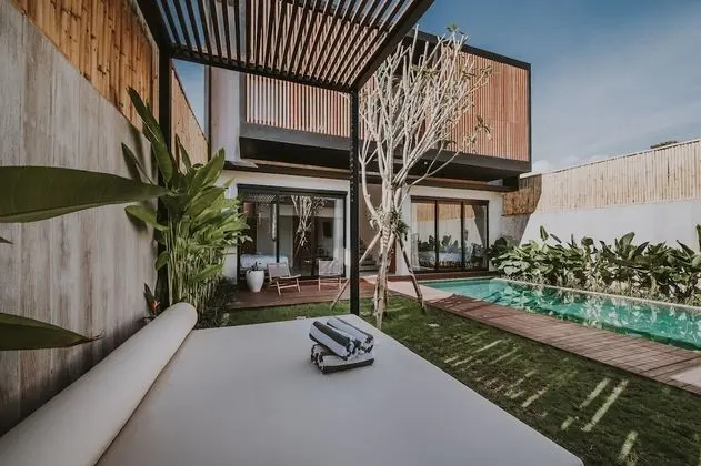 Luxury Villa