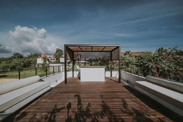 Luxury Villa