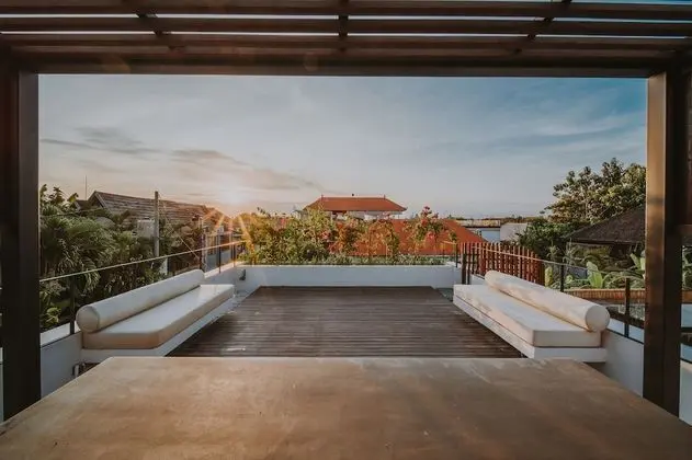 Luxury Villa