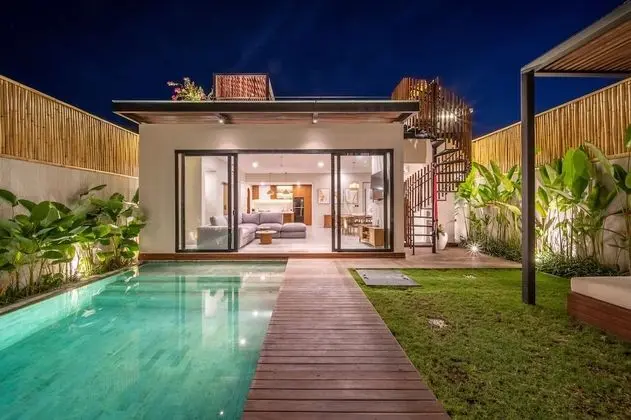 Luxury Villa