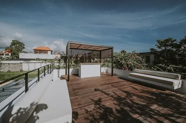 Luxury Villa