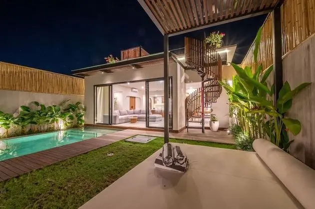 Luxury Villa