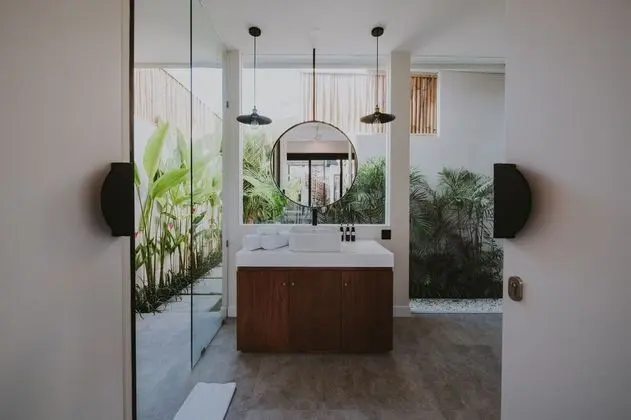 Luxury Villa