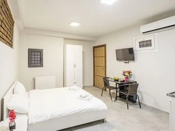 Standard Oda