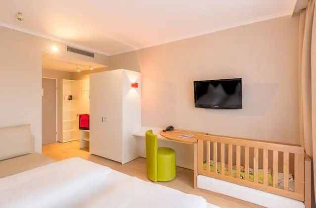 Tek Büyük Yataklı Oda, 1 En Büyük (King) Boy Yatak